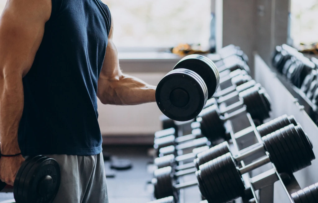 Proteins for Muscle Growth