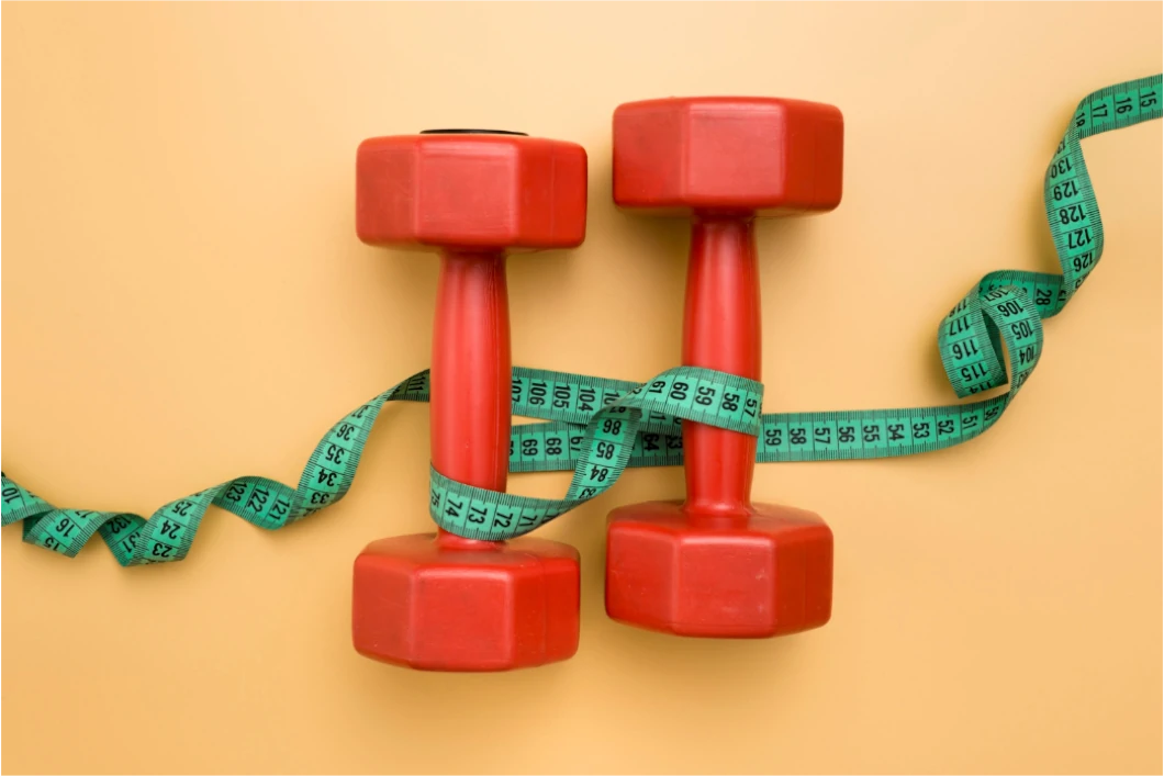 Calorie Calculator weight loss