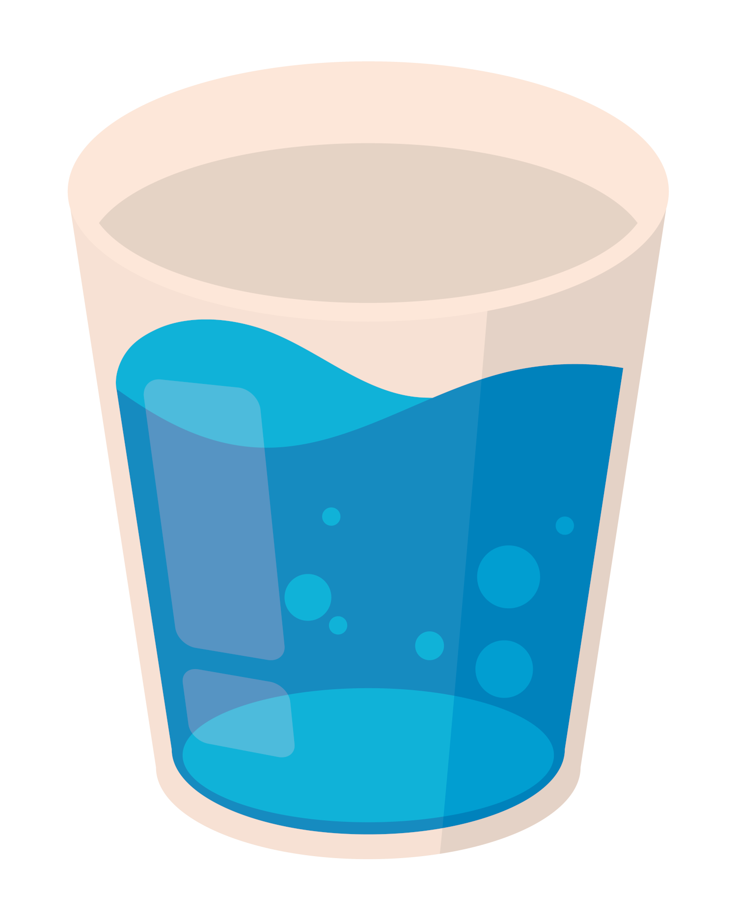 water drinking calculator